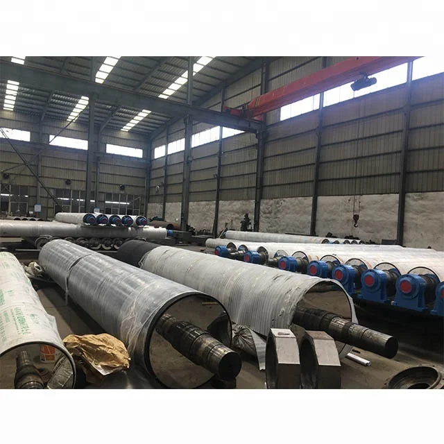 Бумажная машина, пресс, dandy ролик для изготовления бумаги