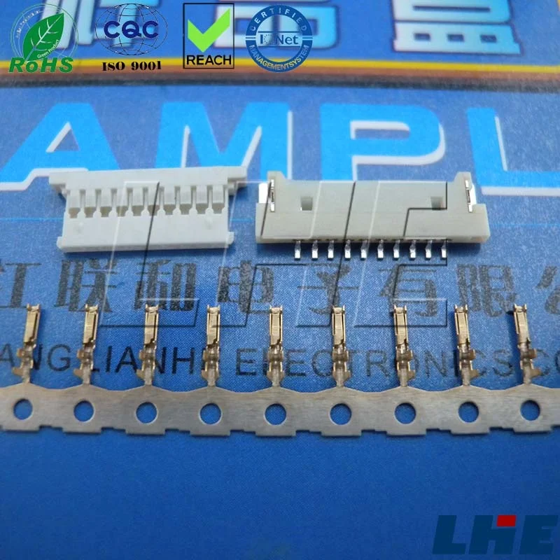 A1254 MOLEX 51146 13 pin connector