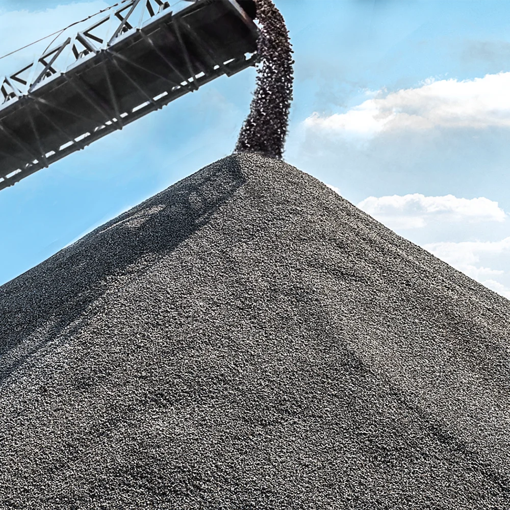 
Philippines Patented 30m X 1.2m Belt Mobile Conveyor With One Year Warranty 