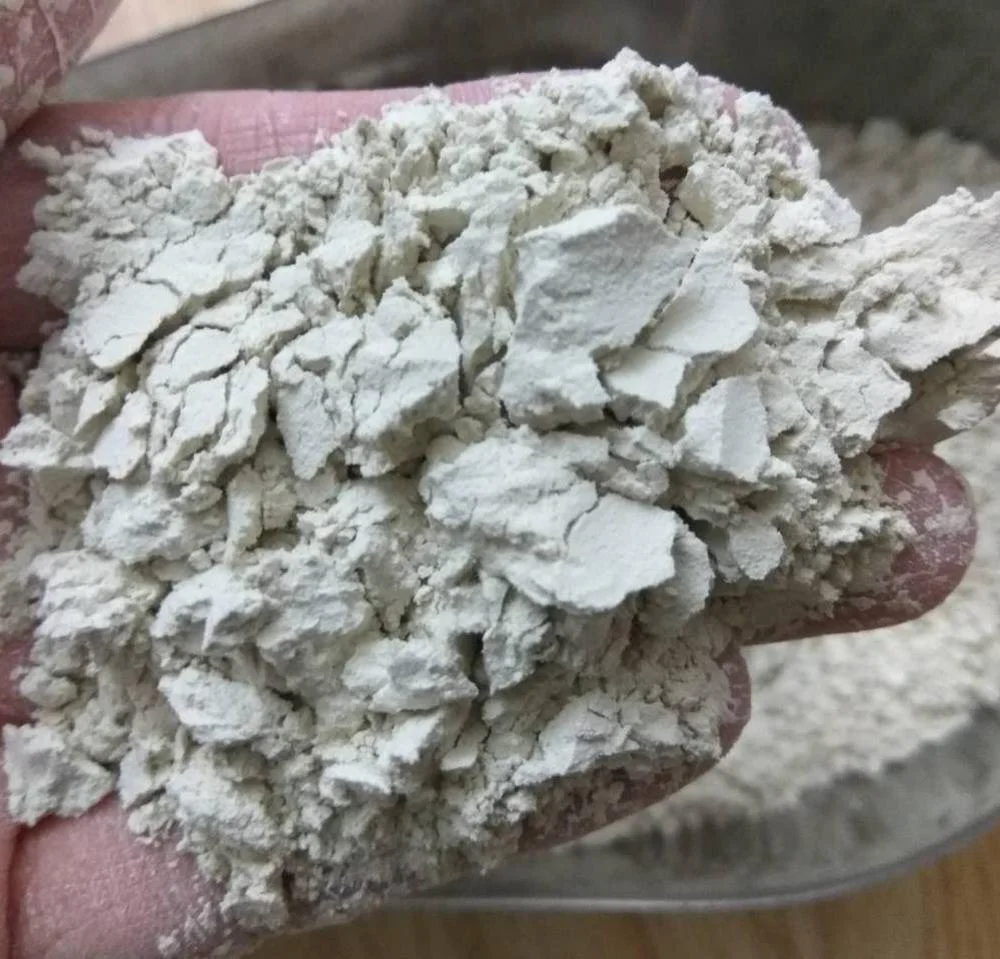 Прямая продажа с завода органического глиняного порошка (водорастворимое масло)