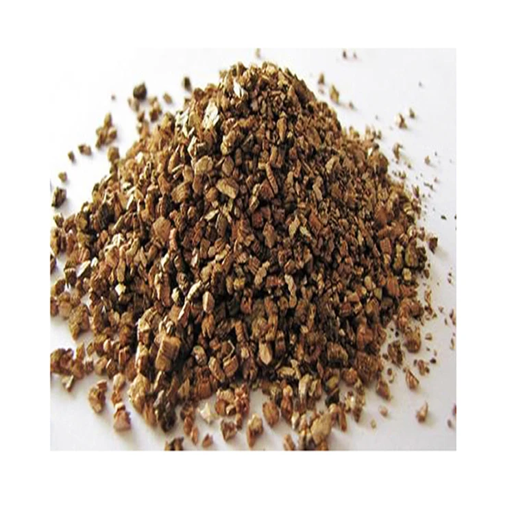 Bulk Growing Medium Vermiculite/Perlite