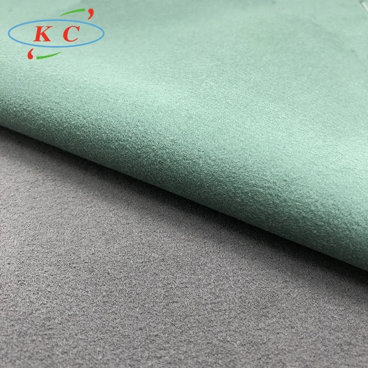 Полиэстер нейлон Замша Микро волокна 190gsm для собаки лошадь кухонное полотенце