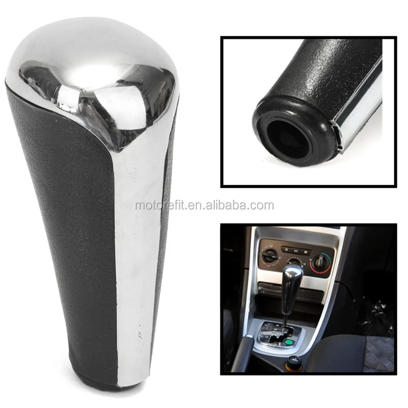 RTS автоматическая ручка переключения передач рычаг для Citroen C2 C3 Peugeot 206 207 307 408