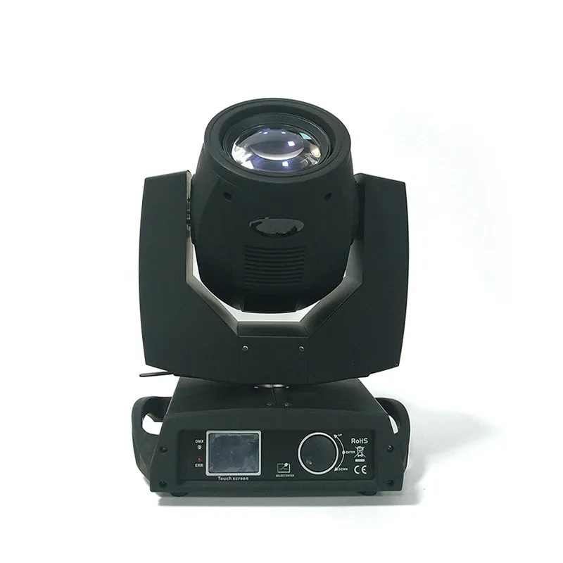 2020 beam move head light 230w 7r stage lighting