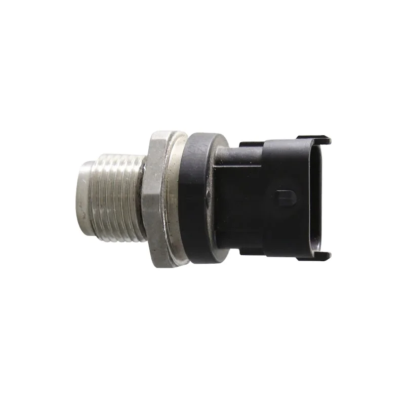 SCOTE Diesel Engine Fuel Rail PC200-7 PC200-8 Pressure Sensor 6754-72-1210