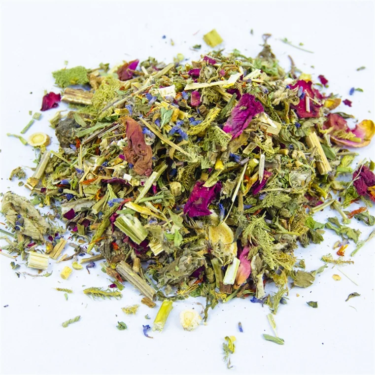 30g Weight Best Products Natural Hygiene Products Yoni Steam Kit Vaginal Steaming Herbs For Yoni