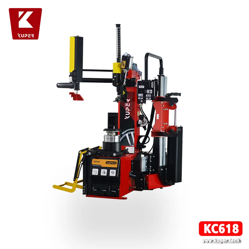 Durable and high quality tire changer and wheel balancing /workshop equipment tyre changer machine
