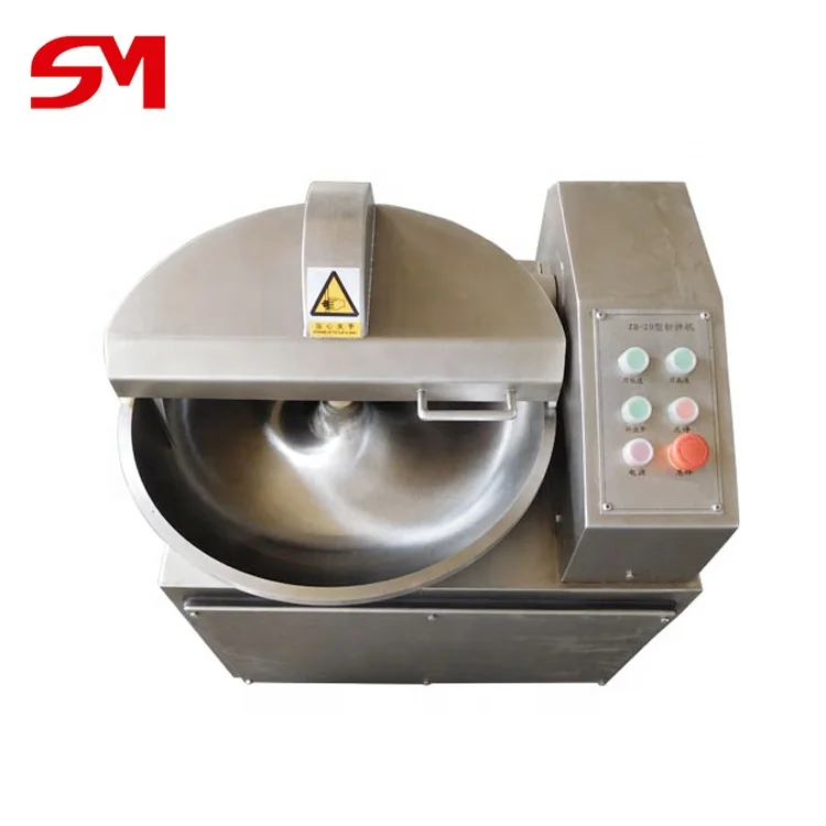 Superior Quality Newest Design Pork That Can Chop Making Machine Vegetables Leave