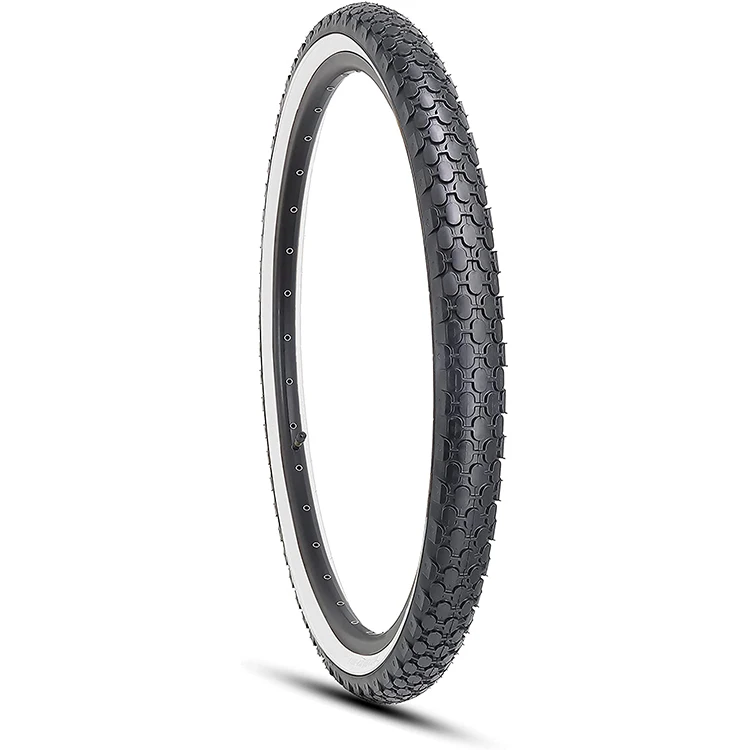 Professional manufacturer high quality bike parts accessories kids bike tire bicycle tire