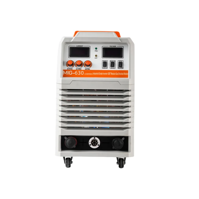 mig mag welding machine china mig welding machine no gas mig 300 welding machine