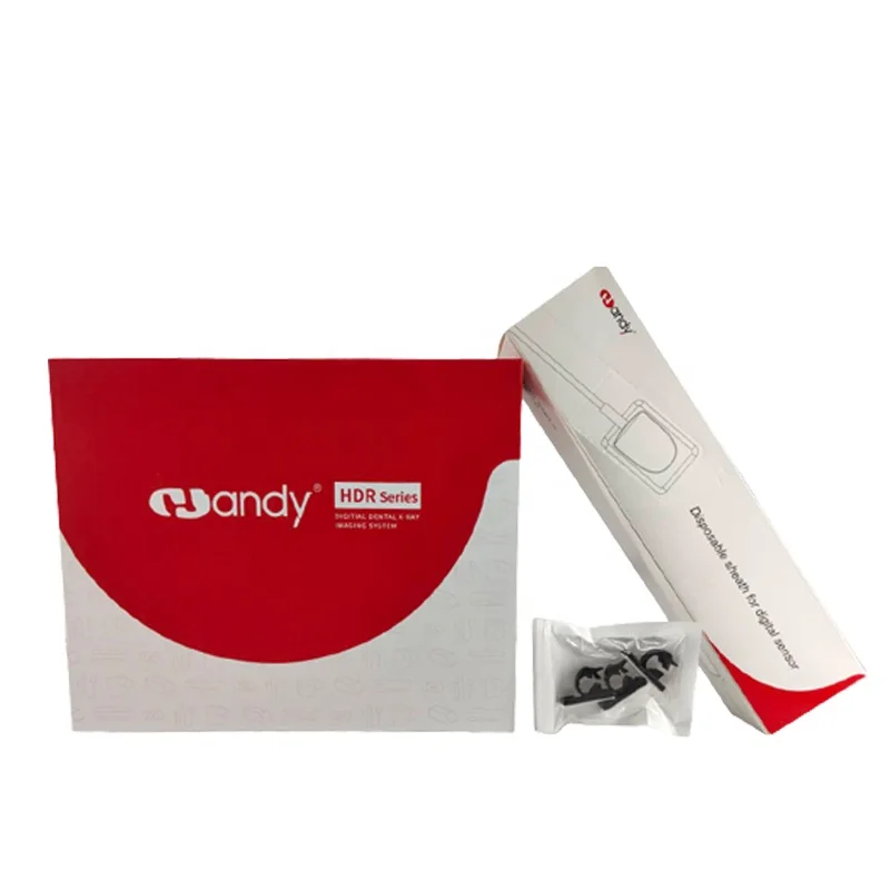 New products Dental Portable xray Equipment Cmos Intraoral Imaging Digital Sensor  HDR 500HDR00