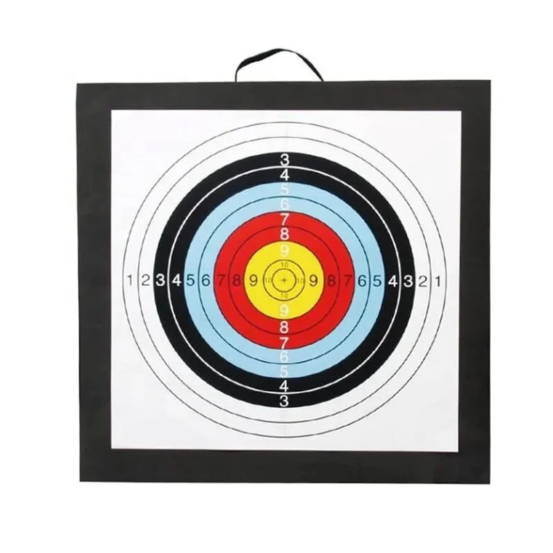 Polyethylene foam xpe sheet/Shooting Board Sport Games Shooting Block