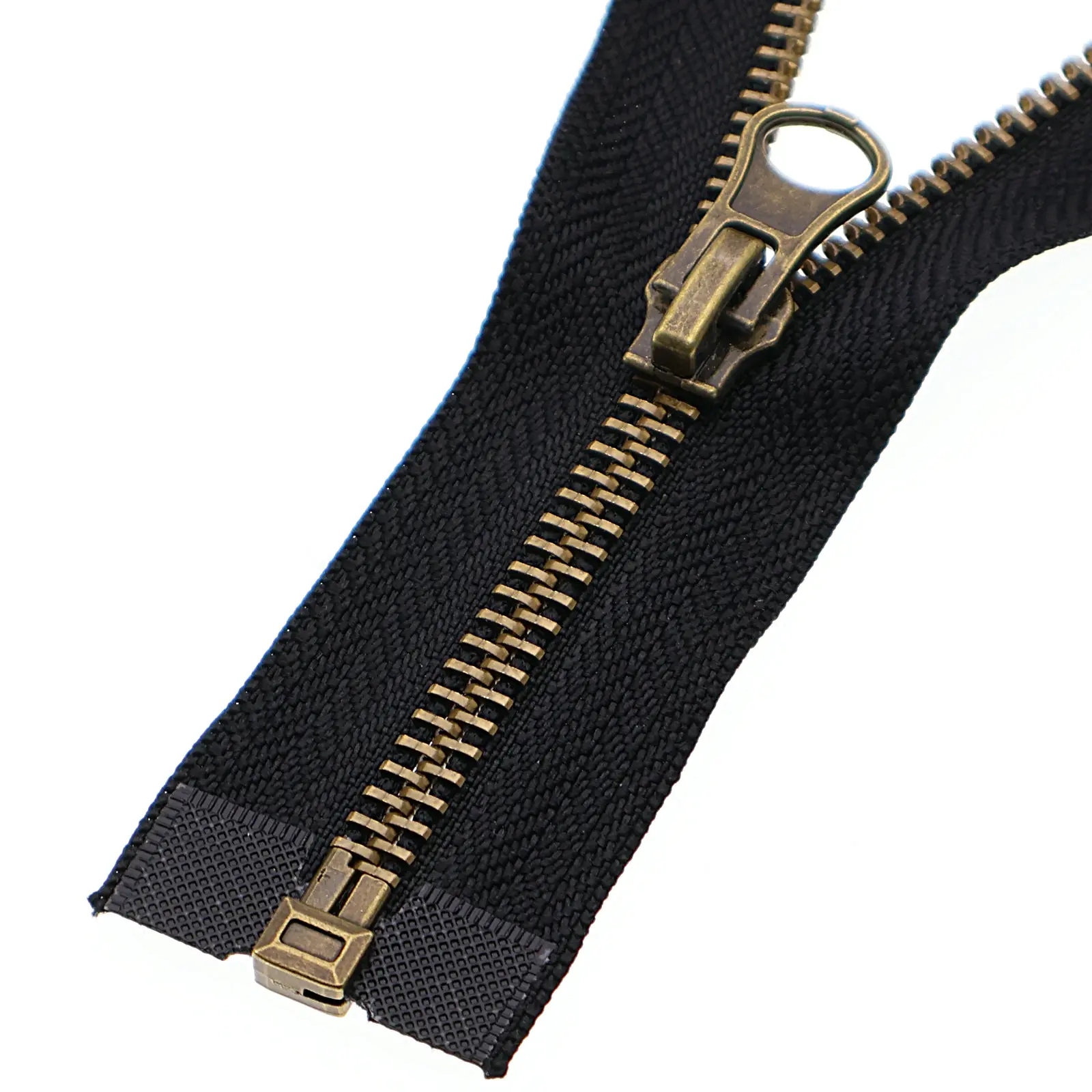 2023 No 5 Open-end Bags Garment Nickel-Free Home Textile Shoes Luggage metal Zippers