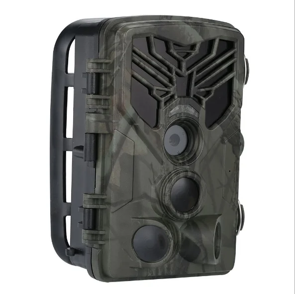WIFI outdoor tracking infrared thermal camera APP rain Trail Hunting Wild Animal Camera Thermal Hunting Camera