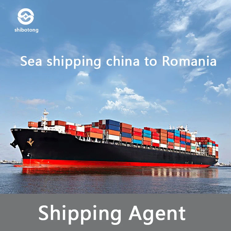 China cheap sea freight international shipping forwarding agent in Shenzhen Guangzhou to Europe
