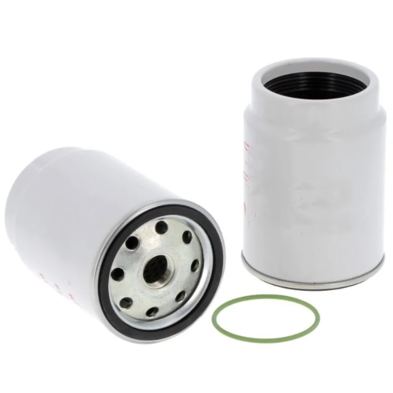 81.12501.6101 high efficiency FUEL WATER SEPARATOR FILTER P581787 F026402039 04298053 6660459340 81125016130 RSM2270FMH