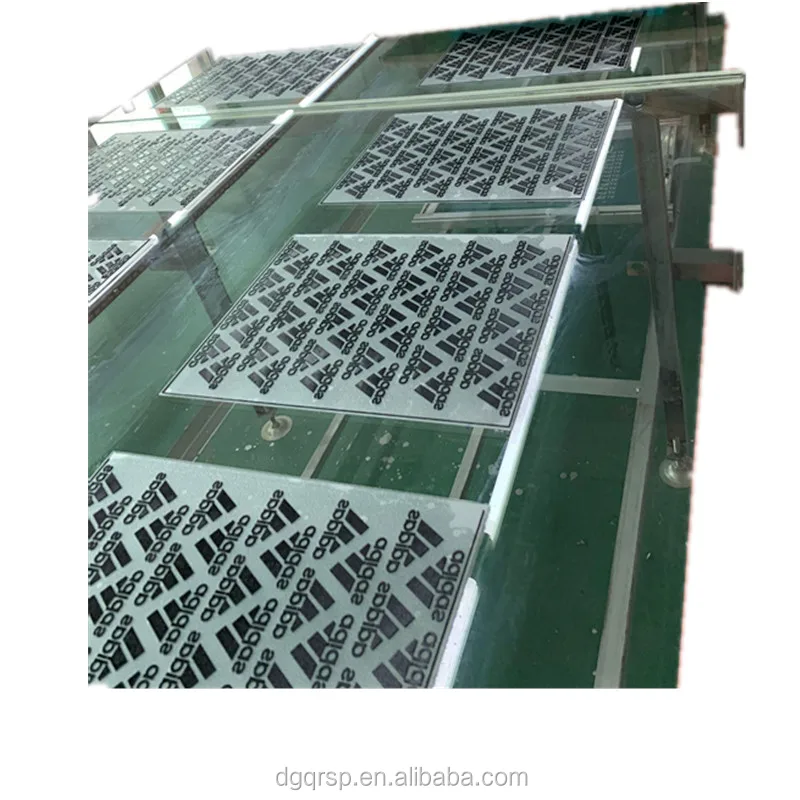 Good quality thickness silicone printing ink