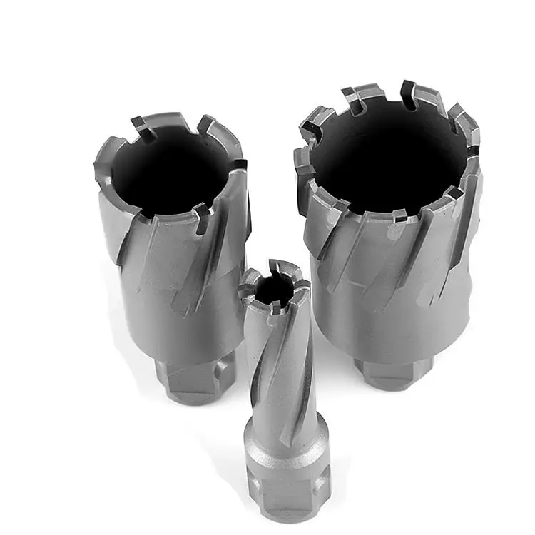 BOMI BML-704 оптовая продажа кольцевая фреза для протяжки магнитное сверло сверления металла