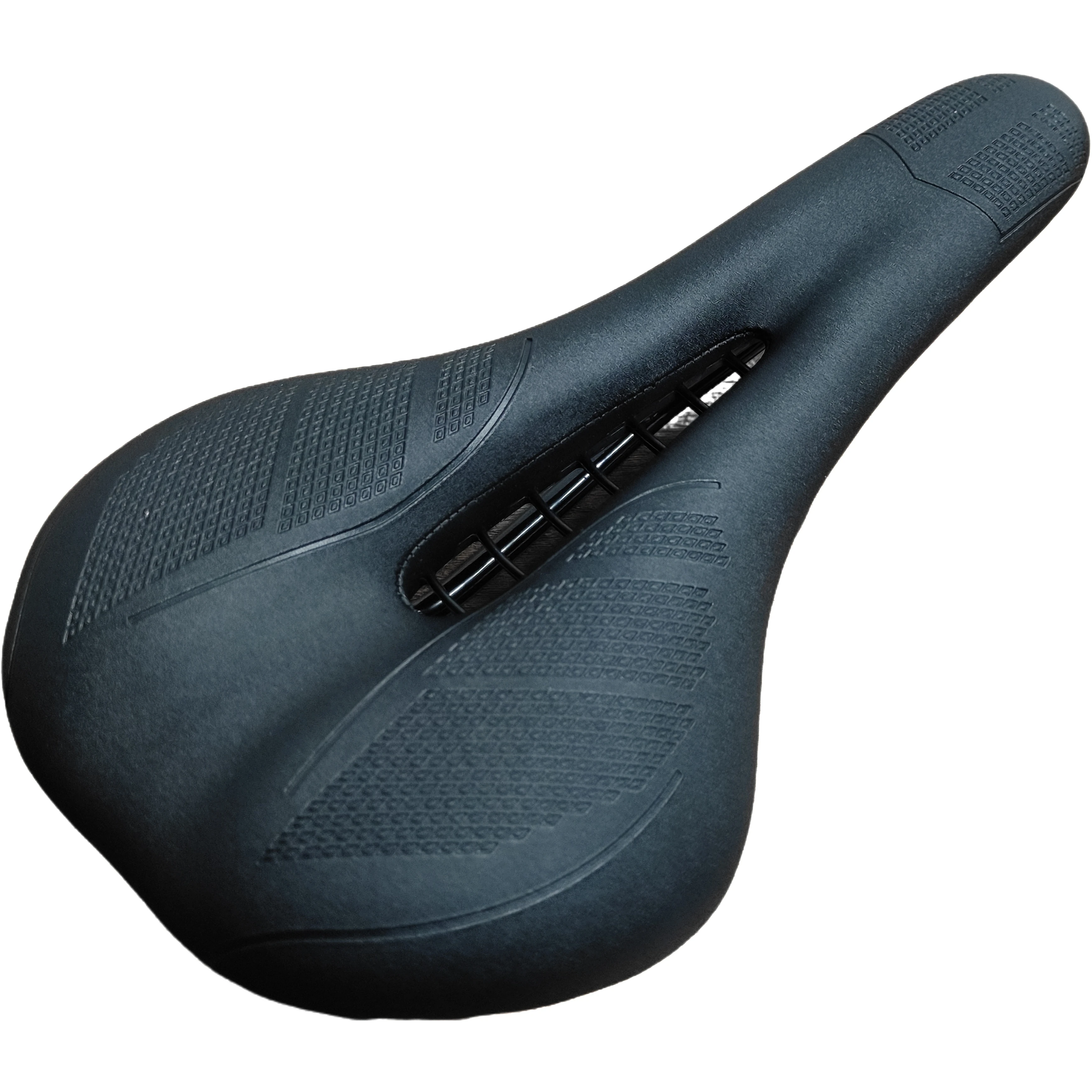 Bike Tires Comfortable  Black Color Bicycle Parts Bike Seat Saddle Mountain Bicycle For MTB