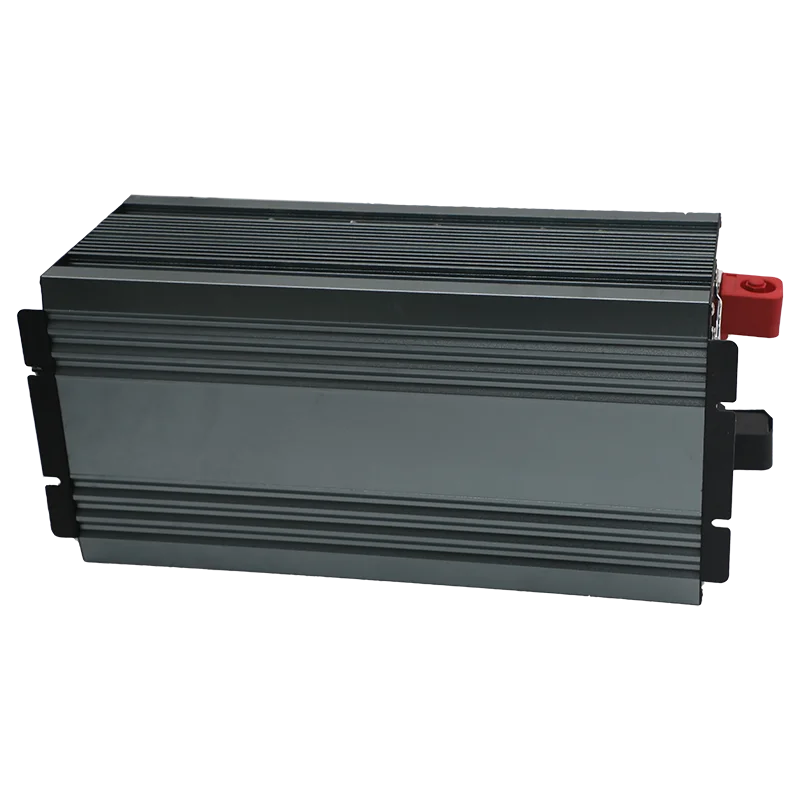 off grid solar inverter 6kw 6000w 24V 48V Dc to Ac 110v 220v 230v6000W Pure Sine Wave Power Inverter