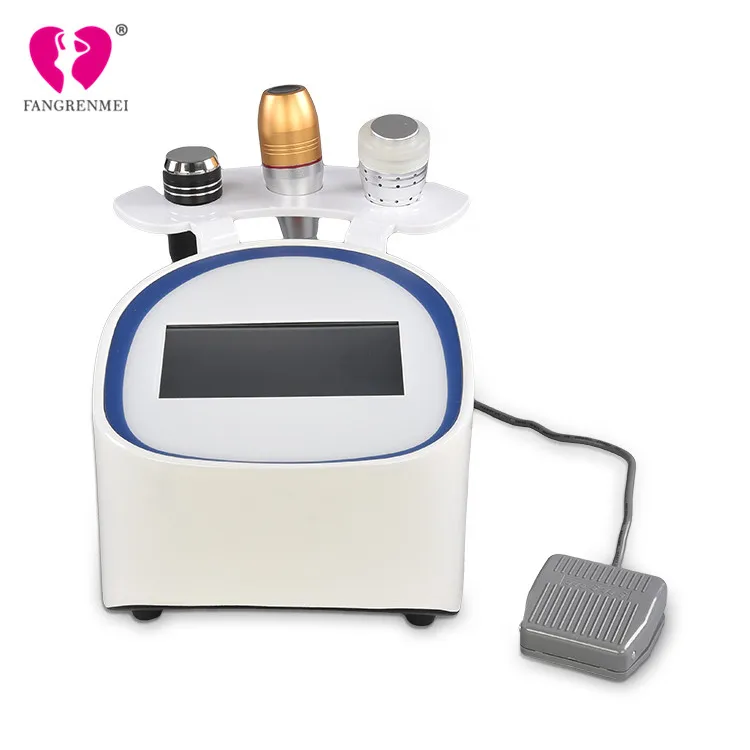 Уход за кожей лица Массаж подтяжка кожи красота устройство лица машина тела РФ оборудование красоты