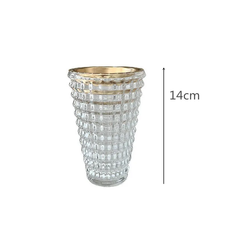 Crystal Glass Incense Burner Muslim Decoration Arabian Ramadan Church Decor Islamic