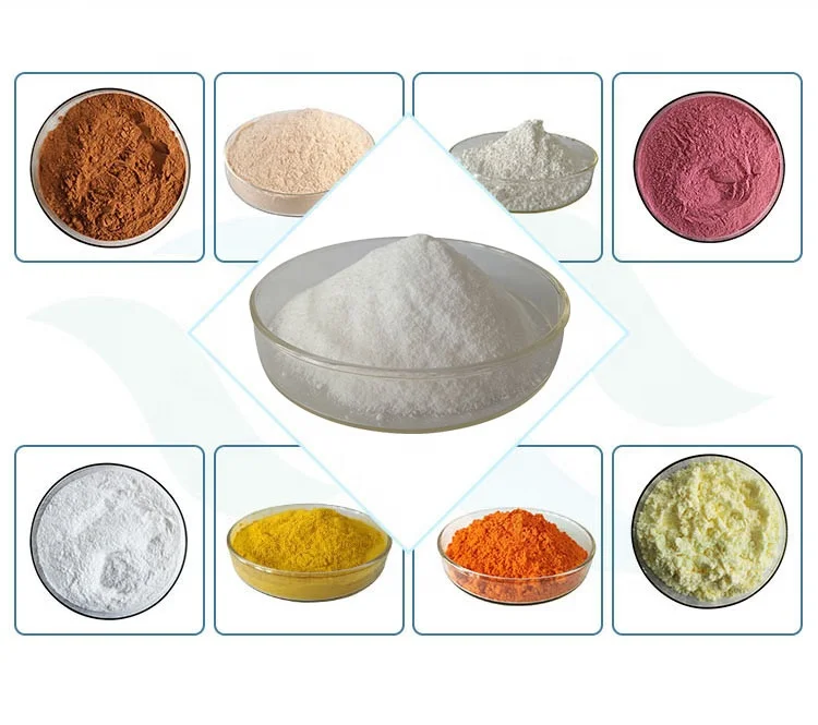 Wholesale High Quality Food Addictive L Phenylalanine Powder L-Phenylalanine