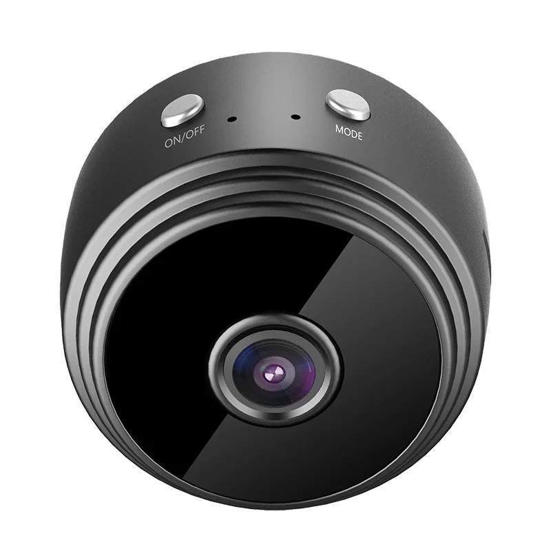  Горячая Распродажа новая портативная мини-DV-камера HD мини-видеокамера видеокамера для рождественского