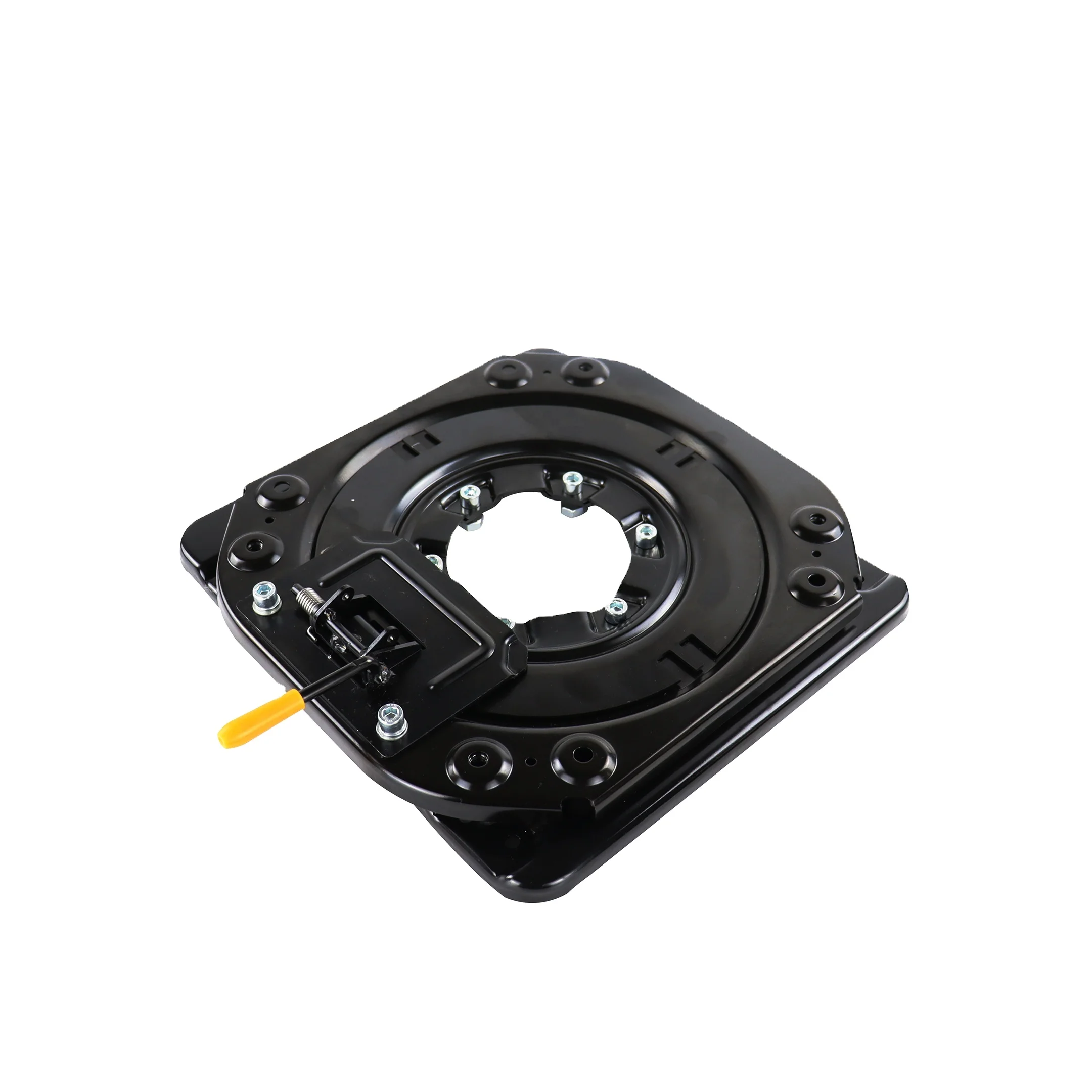 facelift tuning Auto Car Seat Manual Rotating Base Swivel 360 Degree Rotary Swivel Plate Base