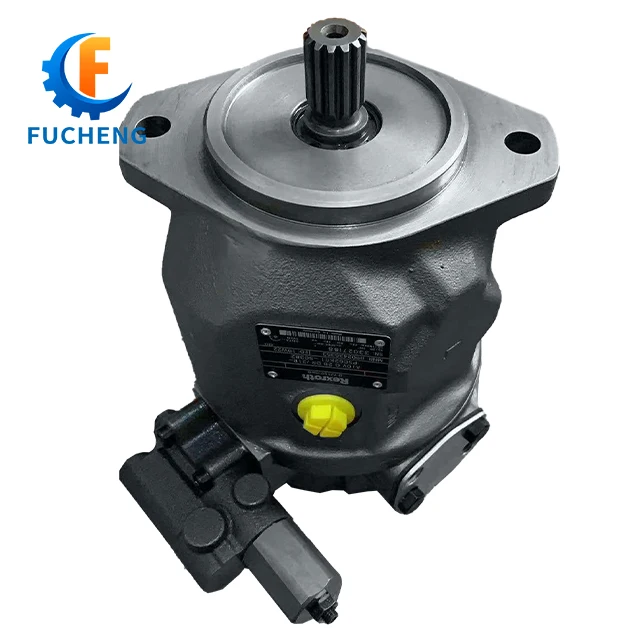 BOSCH Rexroth A10VO10 A10VO28 A10VO45 hydraulic axial piston pump