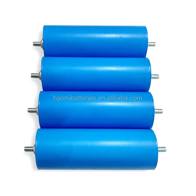 Новый C40 40135 22ah 50ah цилиндрический Аккумулятор lifepo4 CE 3 2 V 20a 3C EV E IFR 20AH сотовый