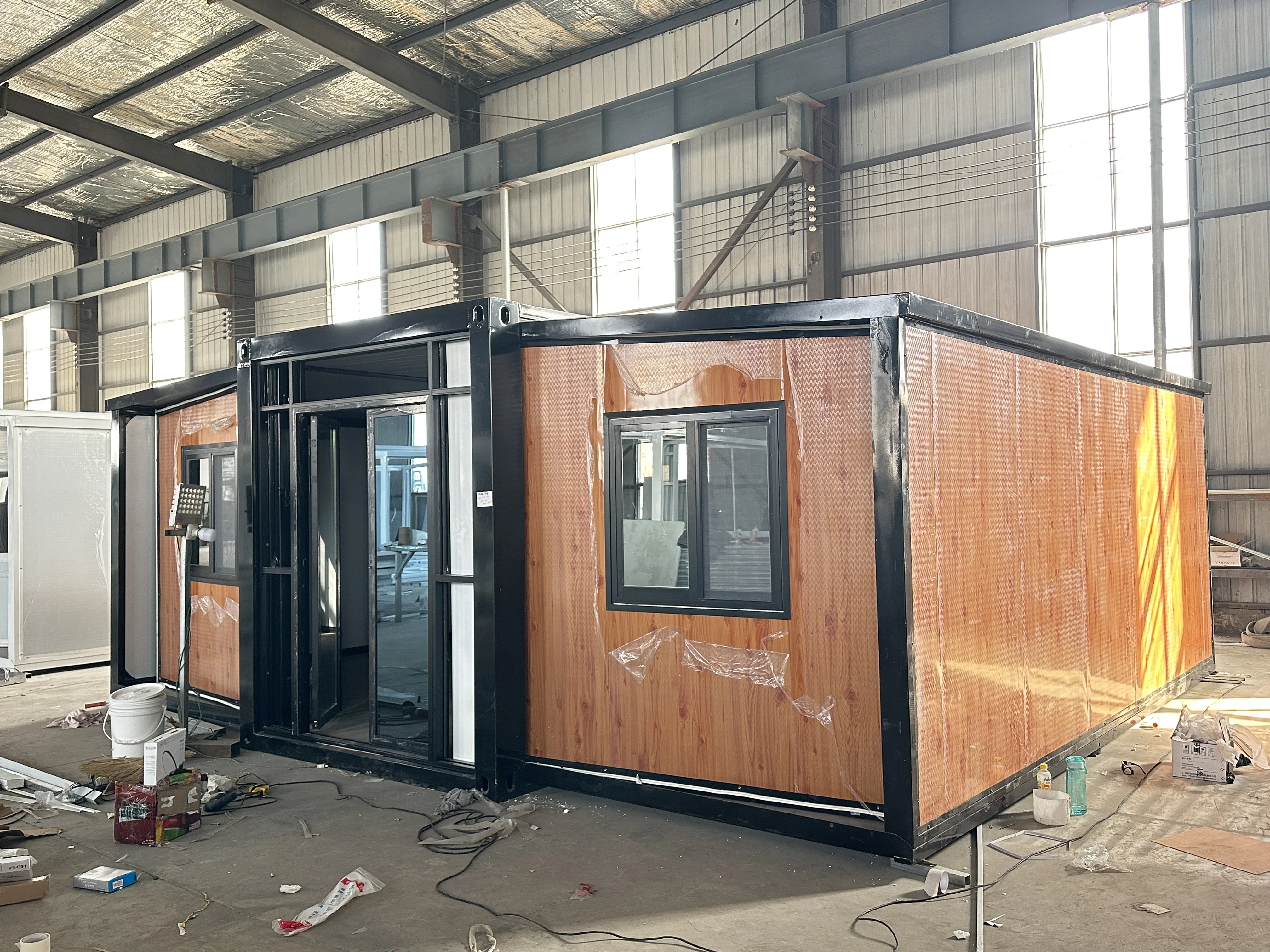 Сборные дома, современные сборные дома, сборные дома для квартир, сборные контейнерные дома, контейнерные дома