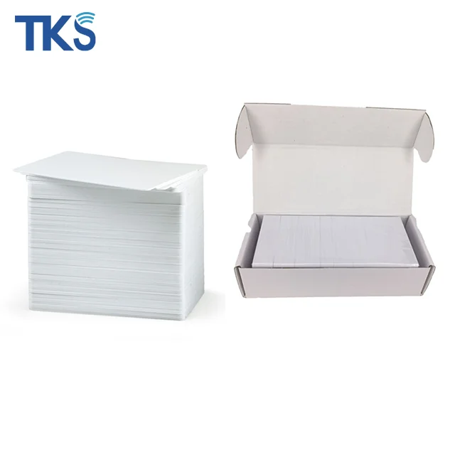 4Byte/7Byte UID Changeable Card with Desfire SAK/ATQA Card 7byte UID MF 4k S70 UID Changeable Card