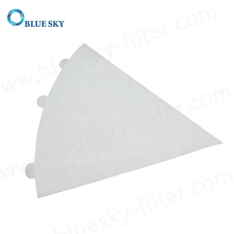 Индивидуальные мешки для пылесоса, замена для фильтра Majesty RN92 Queen 50047, фильтры и конусы