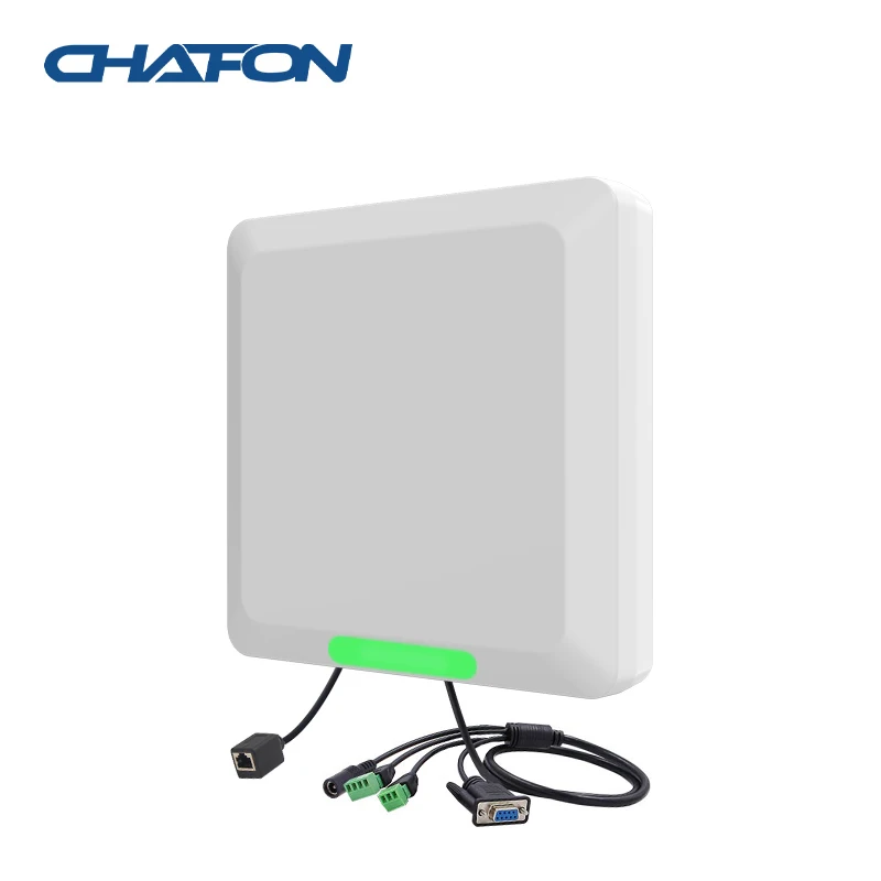 CHAFON RS232/RS485/wiegand 26 interface cheap uhf long distance rfid reader