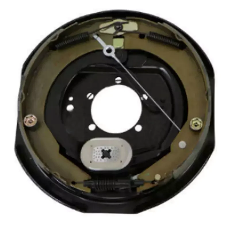K23-450/451 Trailer Electric Brake 12.25 x 3-3/8 7 holes