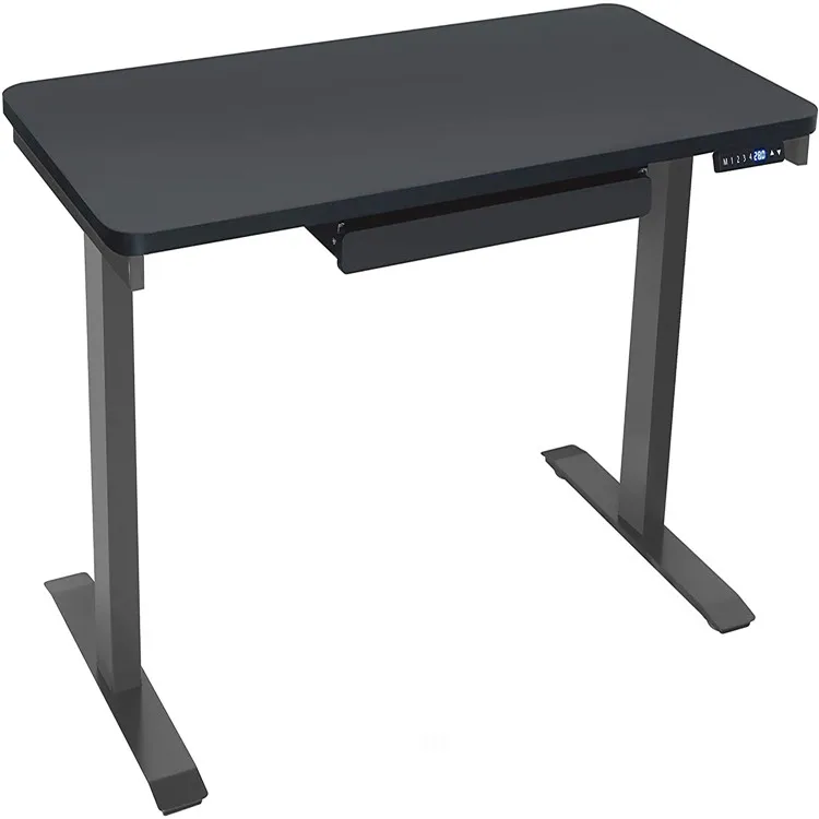 adjustable standing desk for furniture