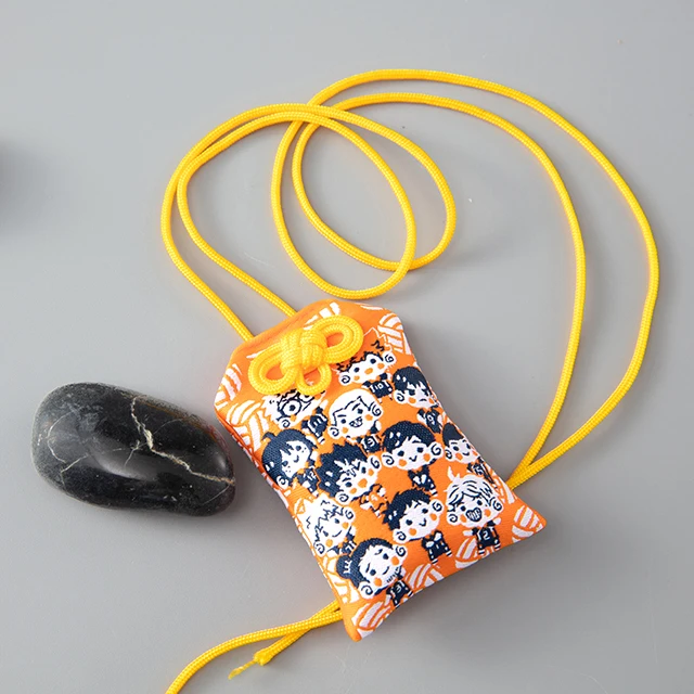 Недорогие Сумки на удачу oMaMori заказ сумки для