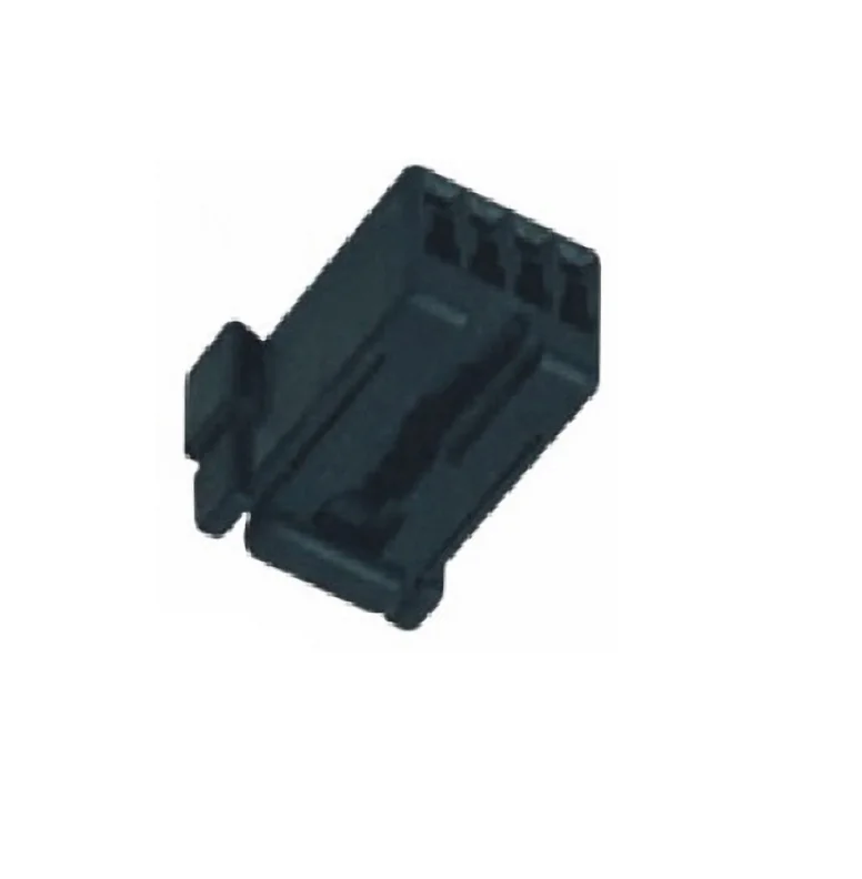 Automobile DJ7041-1.2-21 connector connector plastic shell electric vehicle terminal flame retardant sheath
