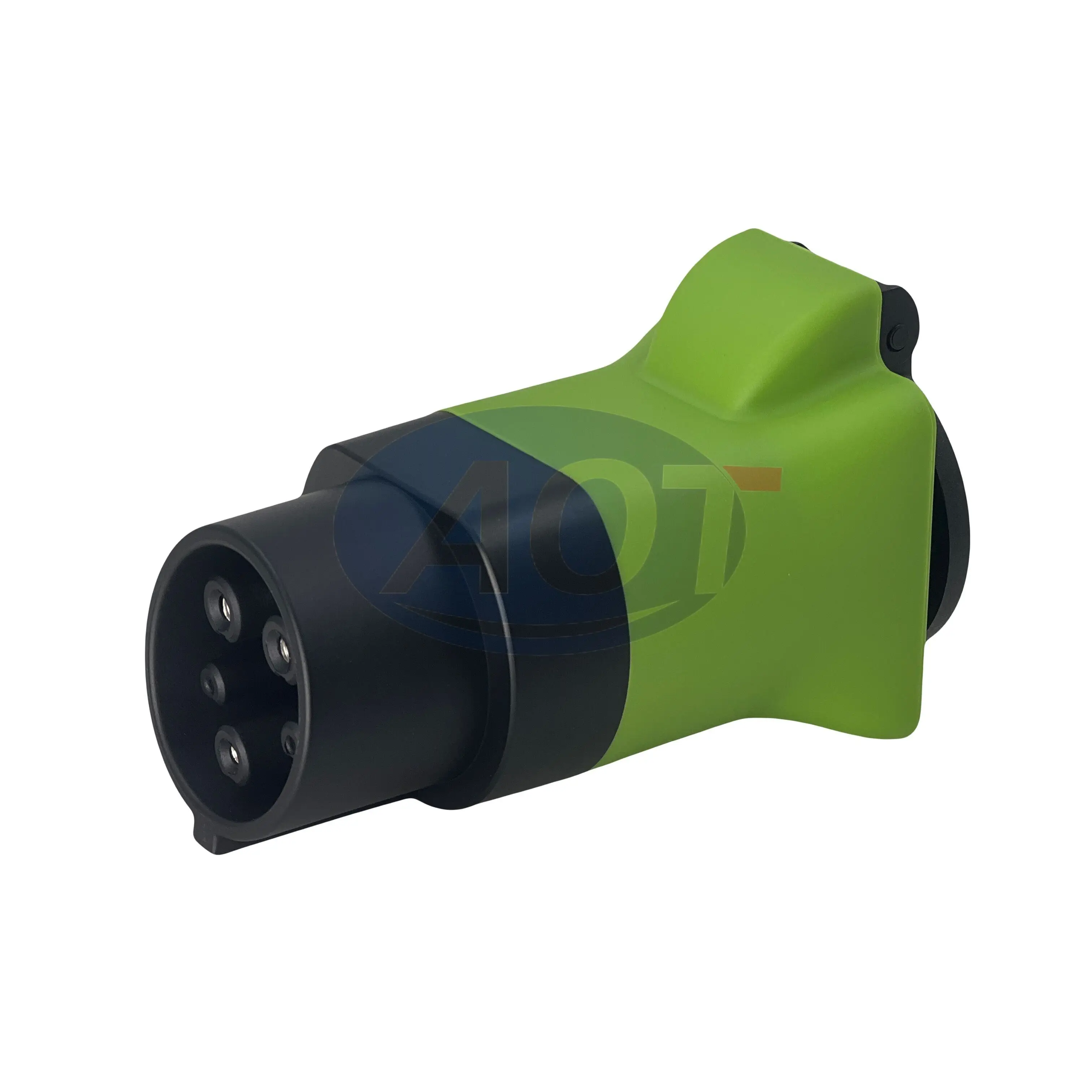 USA Standard V2L Discharge V2L Adapter KIA J1772 Charger Adapter Loniq 5 Loniq 6 Kona KIA EV6