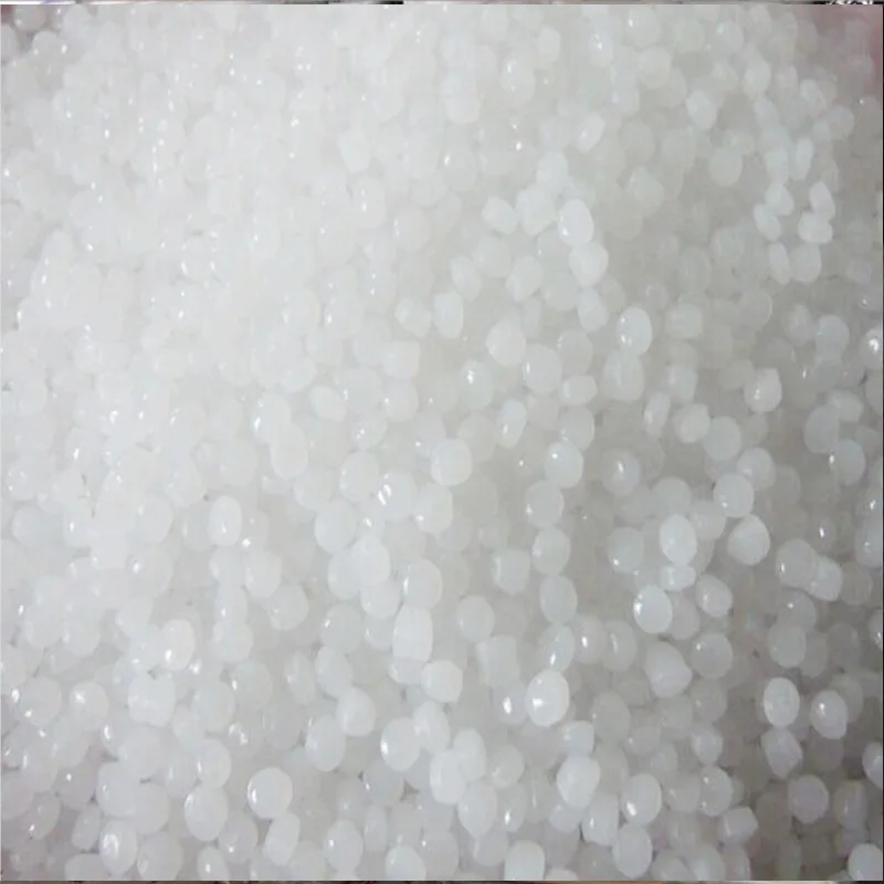 Лучшее качество формовочный пластик HDPE 5502 смолы гранулы сырье первичный PE