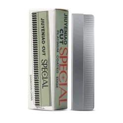 Hot Sale Woman Microblading Accessories Sharp Tip Eyebrow Trimmer Razor Blade PMU Stainless Steel Eyebrow Blade Eyebrow Razor