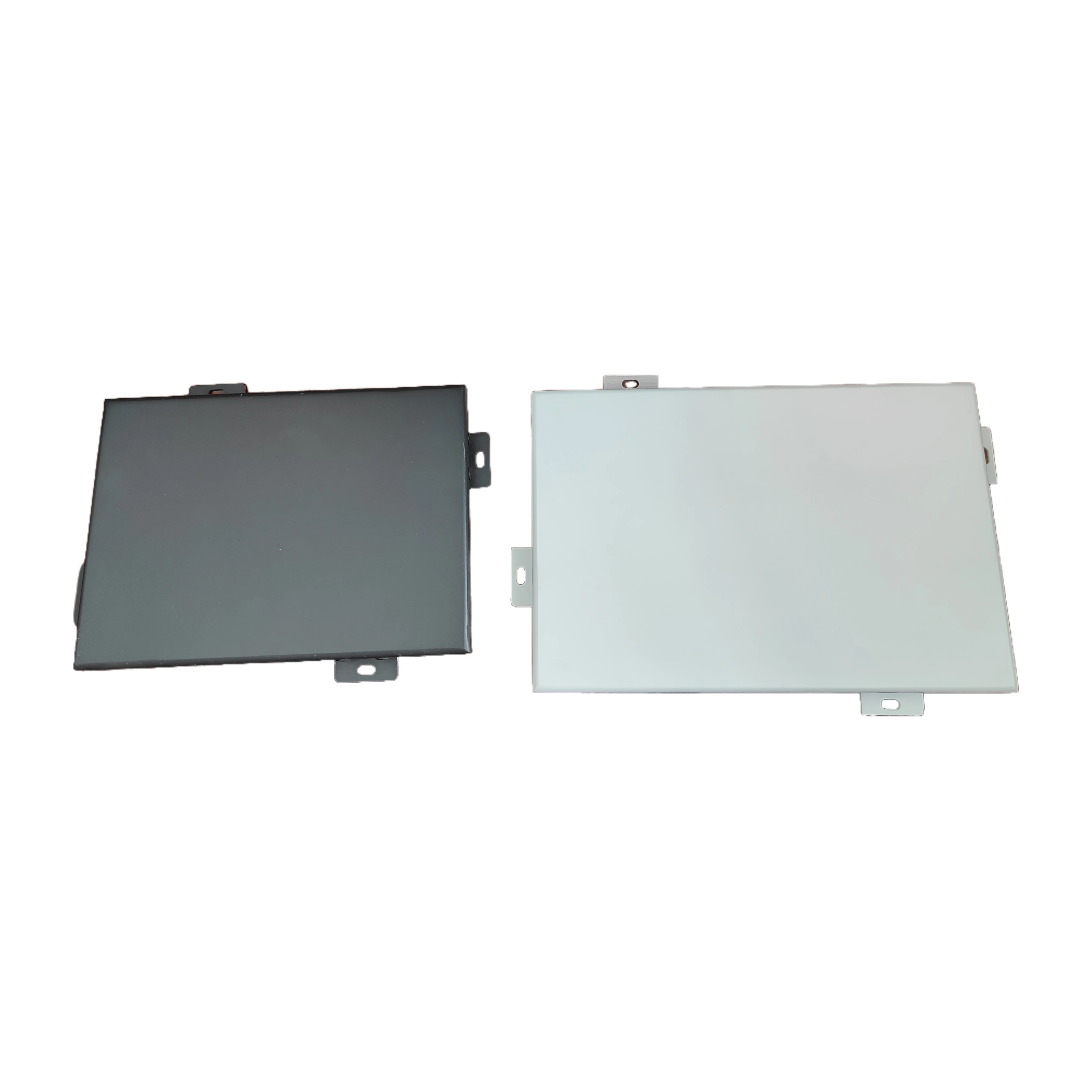 Manufacturer Wholesale Waterproof External Decoration Aluminum Cladding Curtain Wall Facade Panel