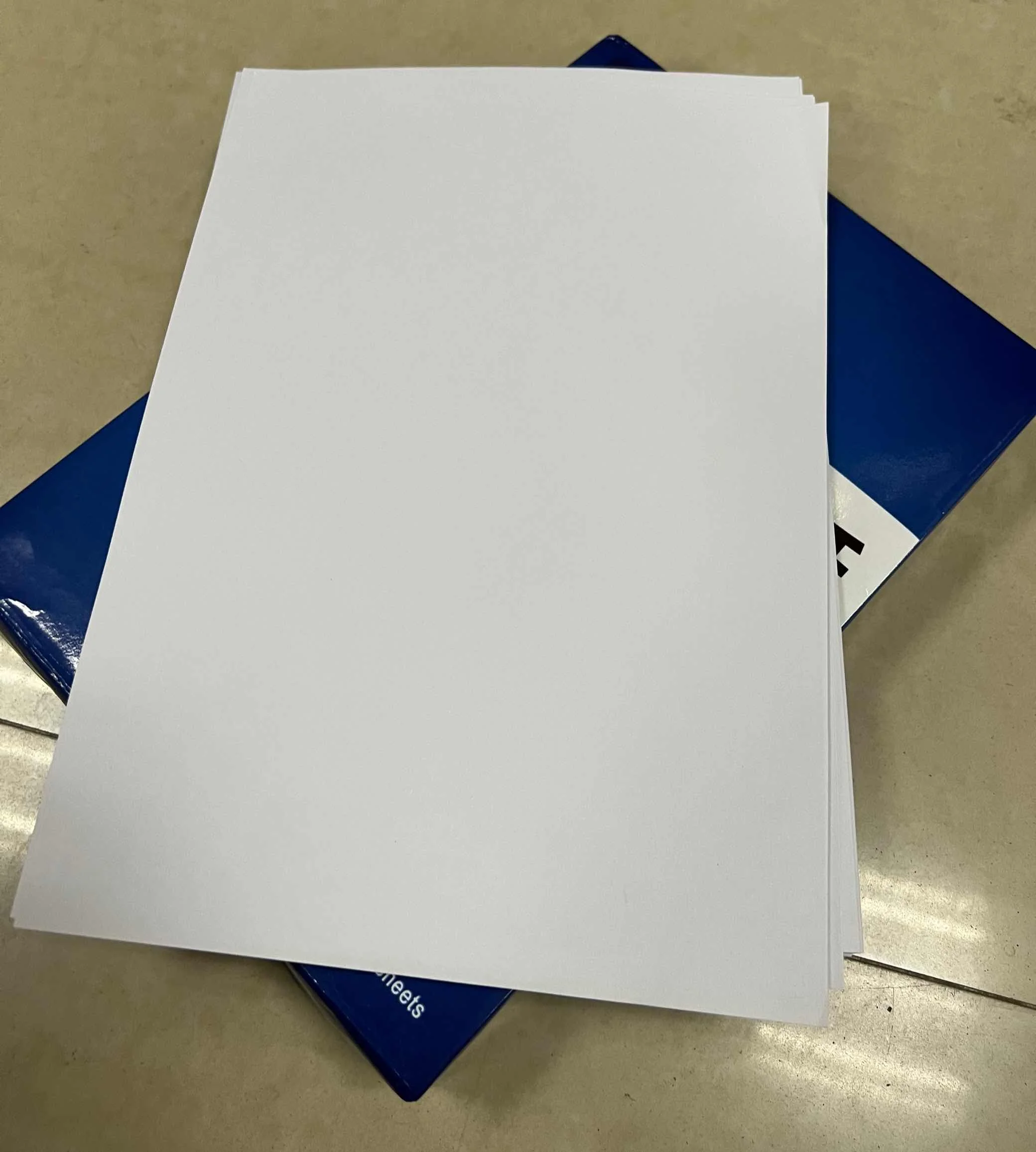 Бумага формата А4 80 г/70 г/копировальная бумага а4