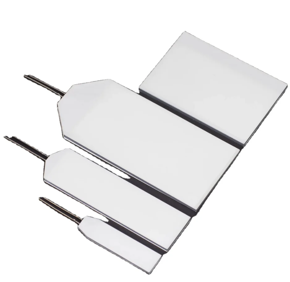 
Экраны дисплея светодиодная подсветка для продуктов EL 