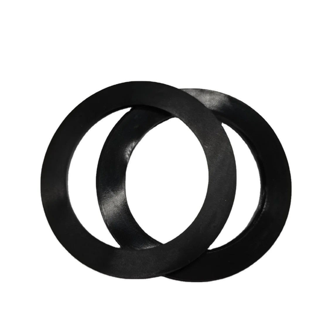 EPDM SBR NBR силиконовый FKM литой режущий молдинг Шайба резиновая