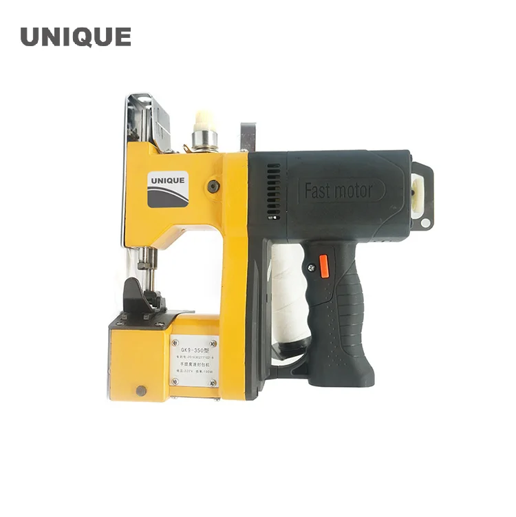 GK9-350 портативная машина