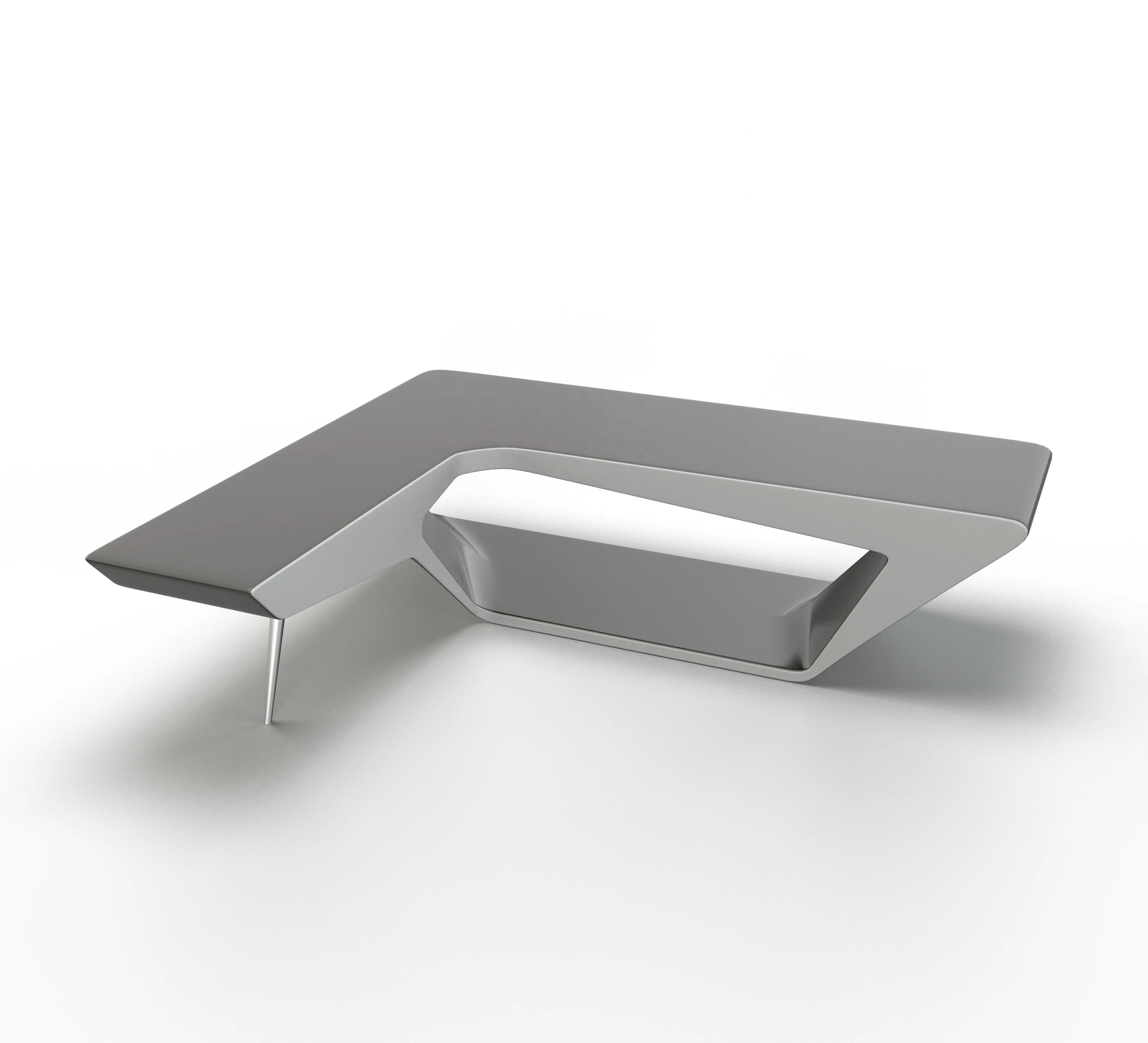 
Factory hot sale custom made executive office desk furniture 