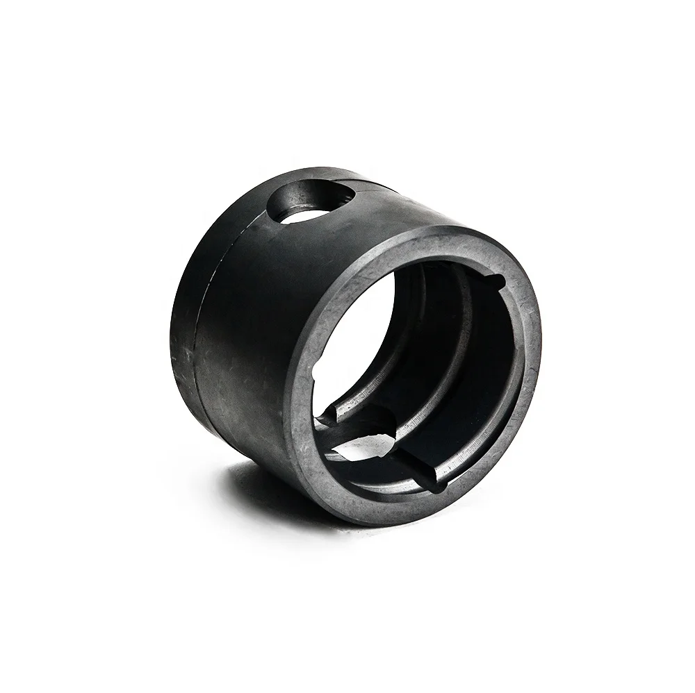 
OEM Copper Alloy Impregnation Graphite Gasket For Sale 