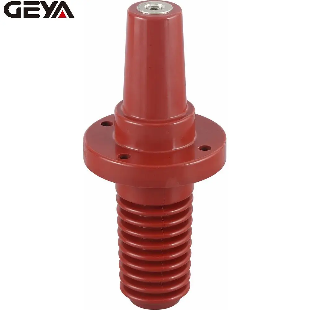 Цельный изолятор для эпоксидной смолы GEYA 260 изолятор/12KV/630A 15/24/36kV 630A RMU (основное кольцо)